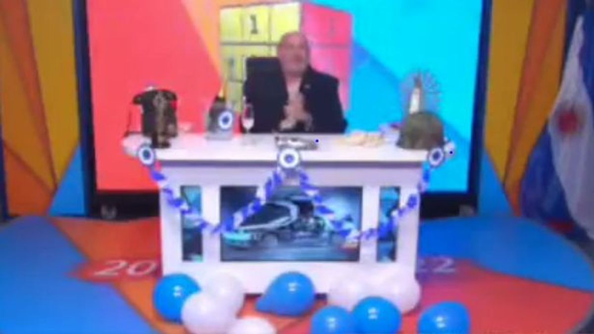 Programa de TV