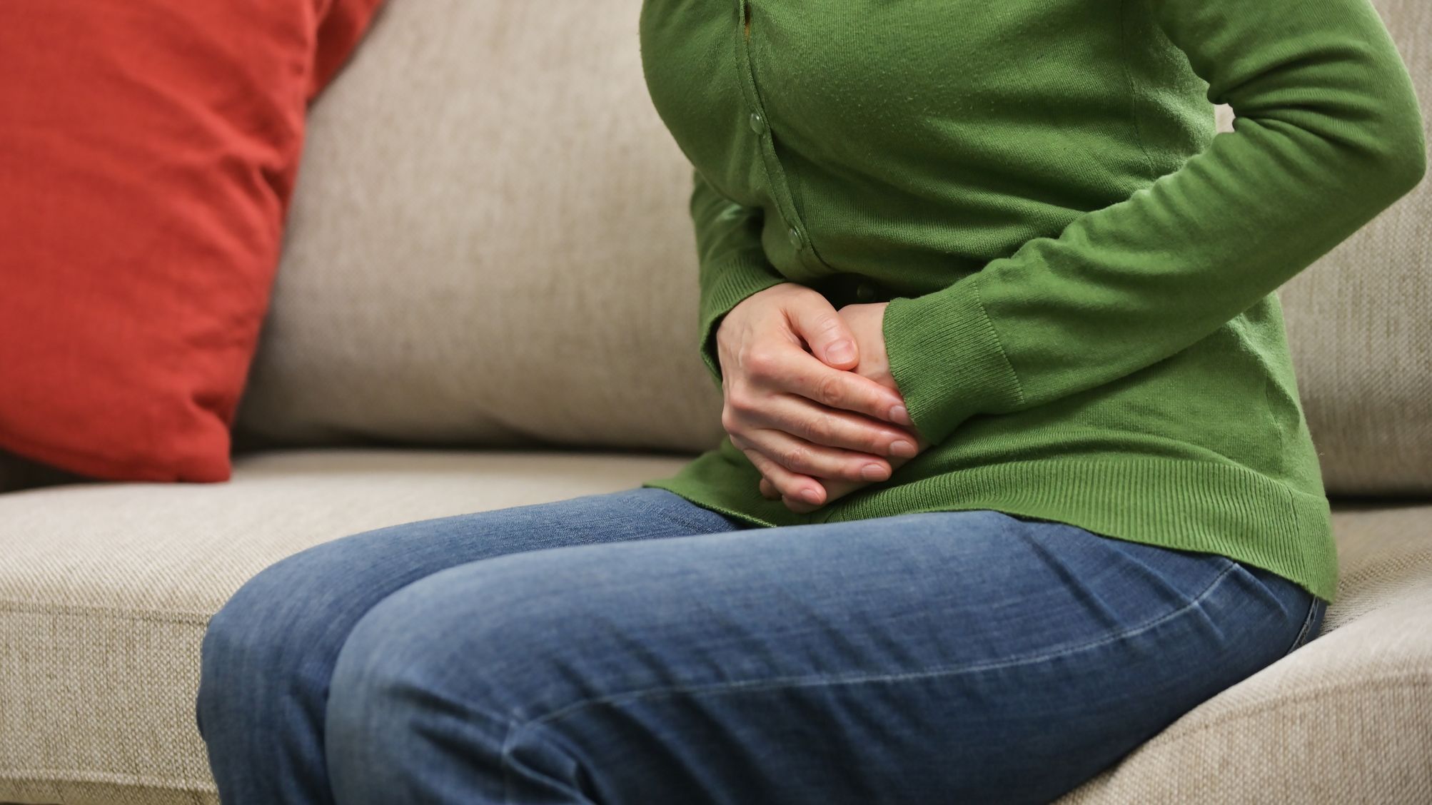 Cuerpo lúteo hemorrágico o quiste hemorrágico 