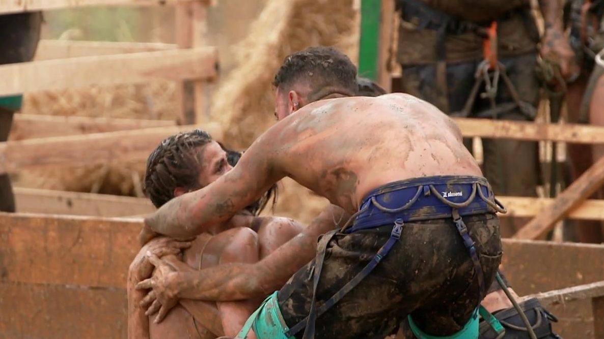 Steisy, Marina Ruiz, Omar Sánchez y Alyson Eckmann lucharán por ser el primer capataz Steisy, Marina Ruiz, Omar Sánchez y Alyson Eckmann lucharán por ser el primer capataz