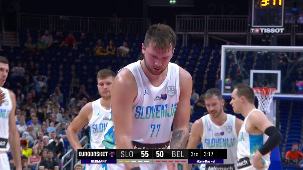 Doncic