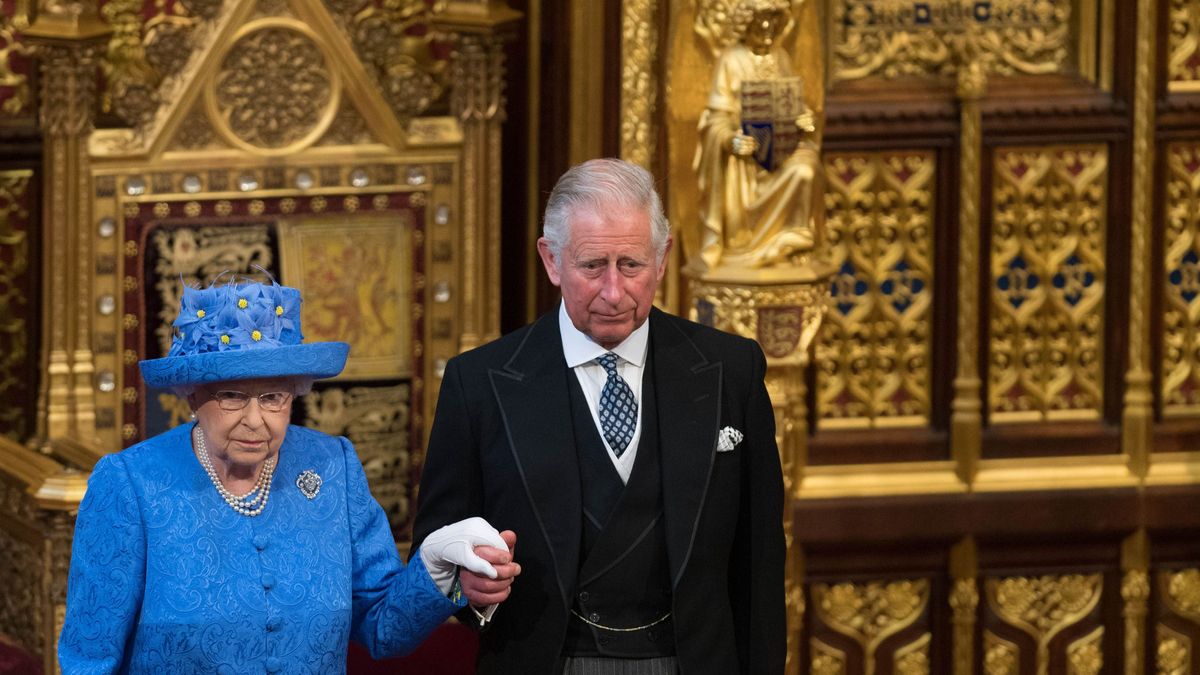 El día del funeral de Isabel II será festivo nacional en Reino Unido