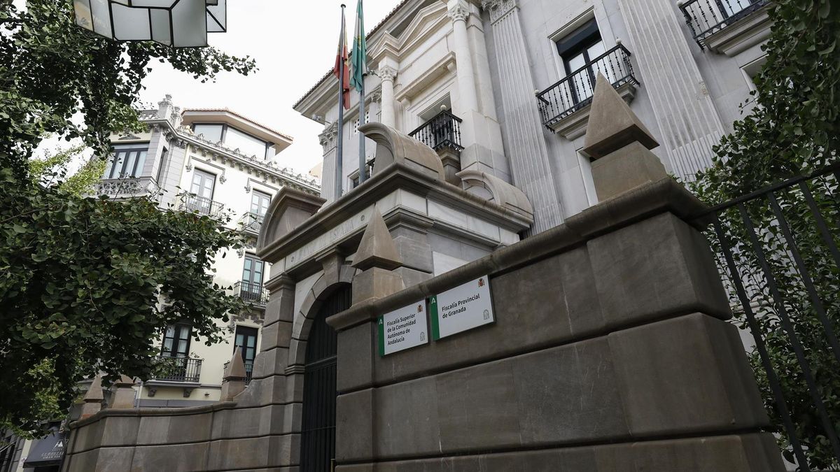 Fiscalía Superior Fiscalía Superior