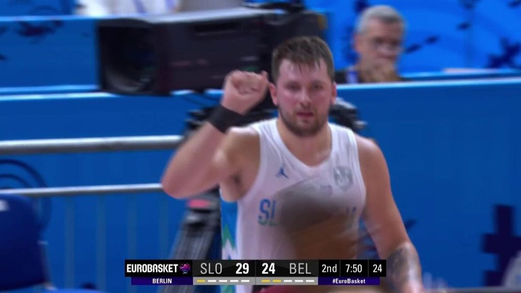 Luka Doncic