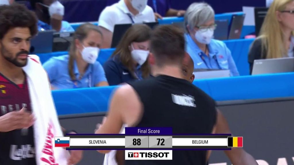 Luka Doncic