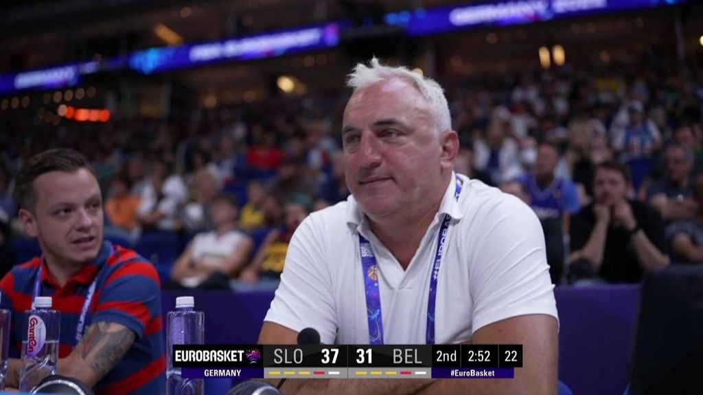 Padre Doncic
