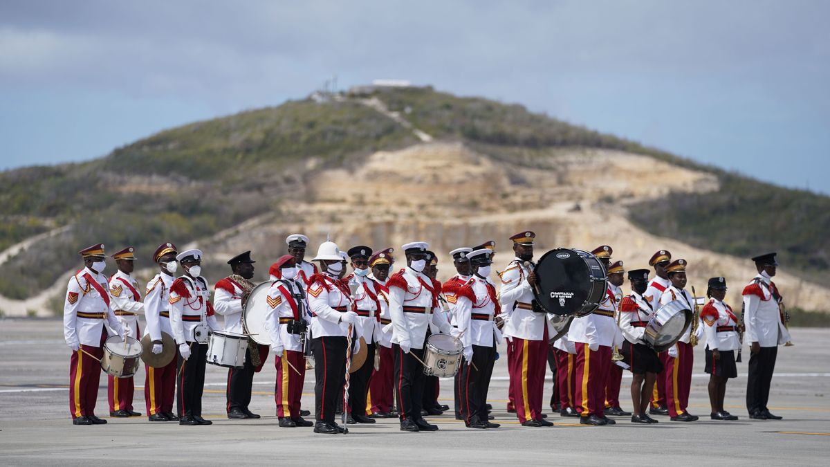 Antigua y Barbuda convocará un referéndum para convertirse en república