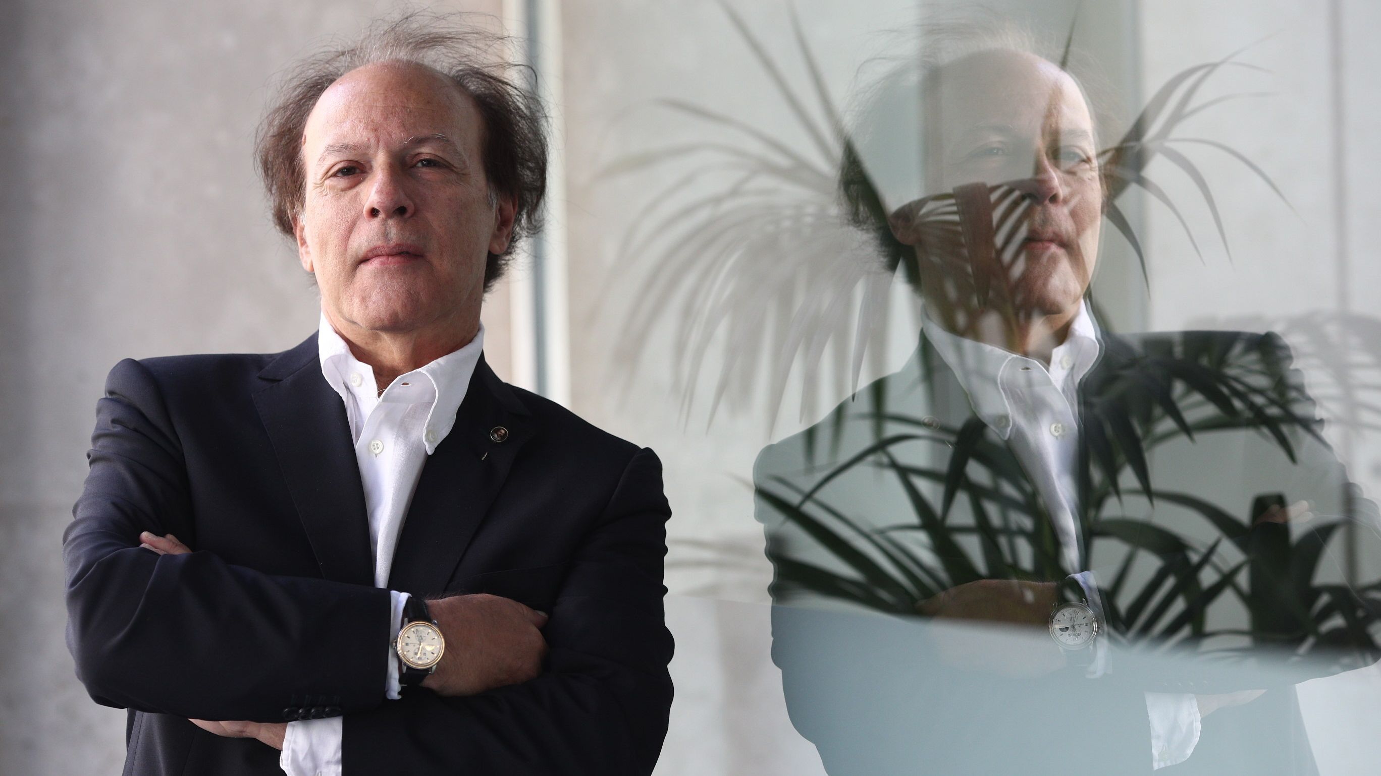 Javier Marías, diez frases sobre su forma de vivir - Uppers