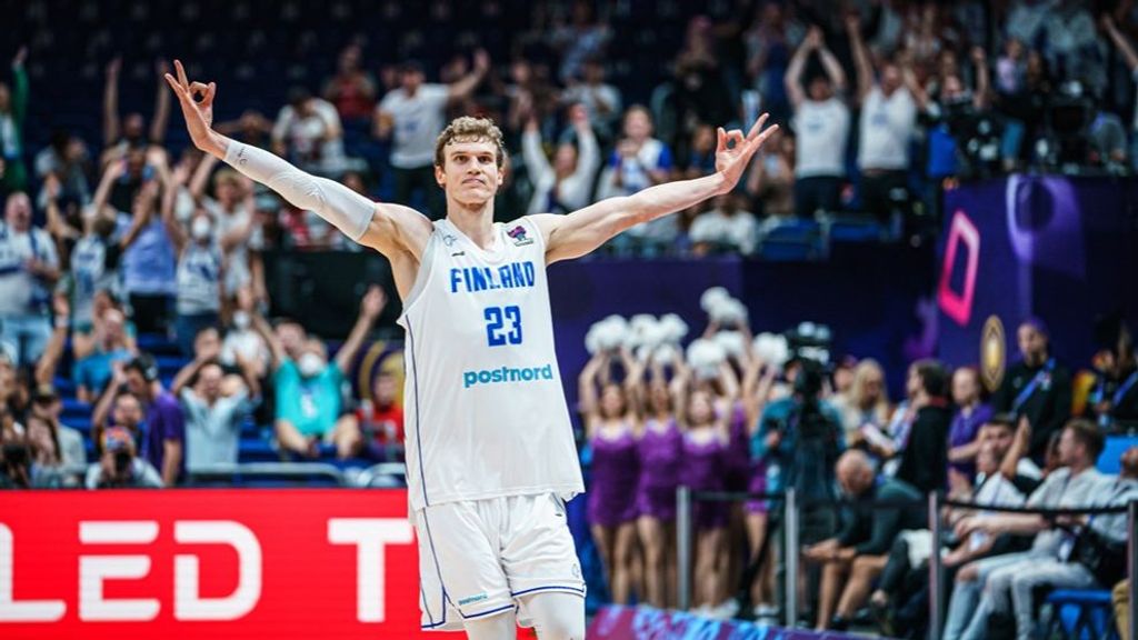 Lauri Markkanen