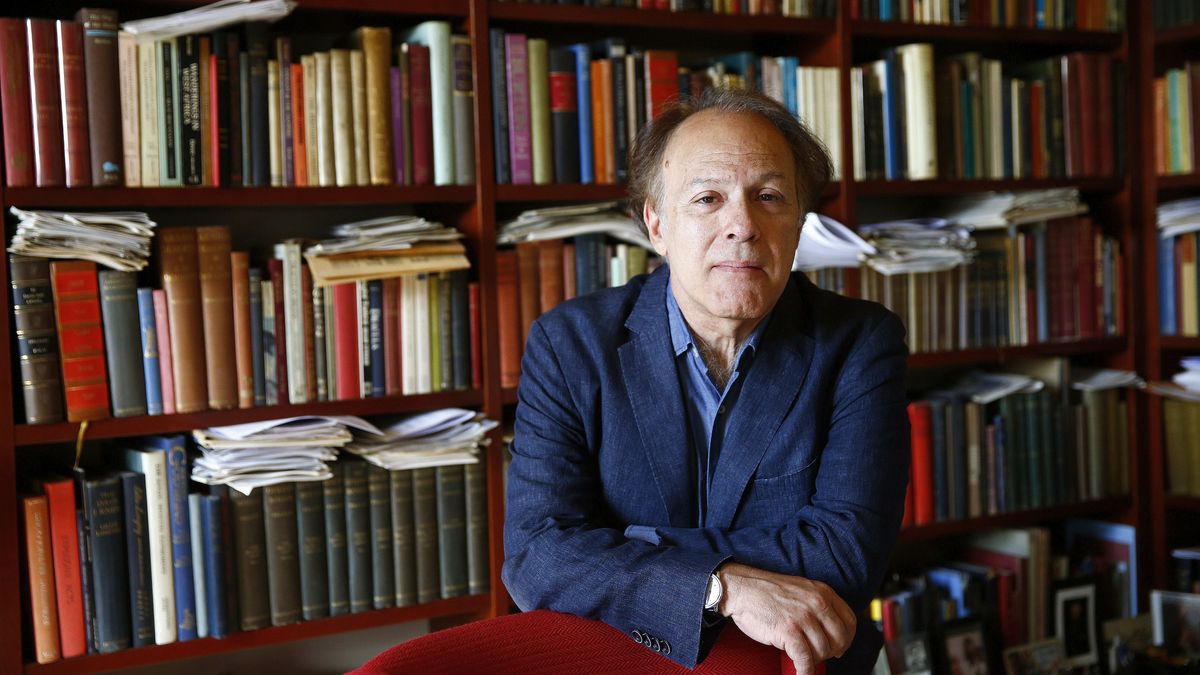 Pedro Sánchez lamenta la muerte de Javier Marías: "Uno de los grandes escritores de nuestro tiempo"