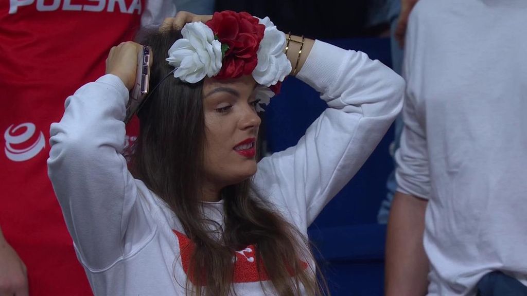 Ucrania - Polonia