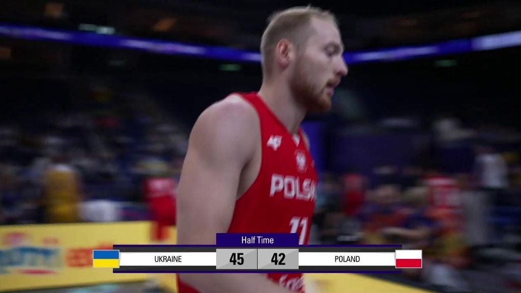 Ucrania - Polonia
