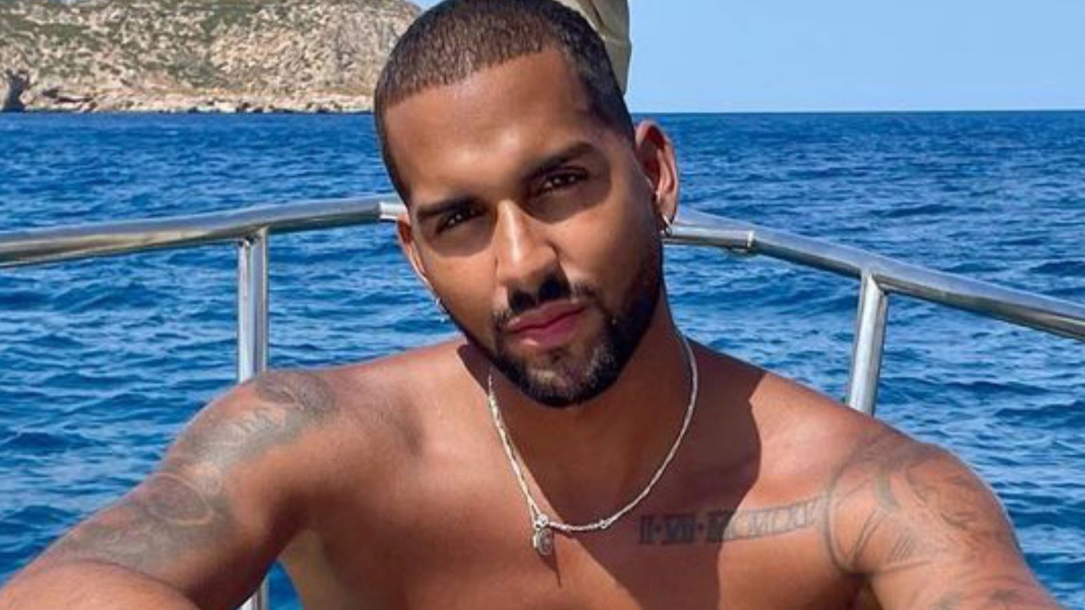 Yulen Pereira toma una drástica decisión y Anabel Pantoja reacciona