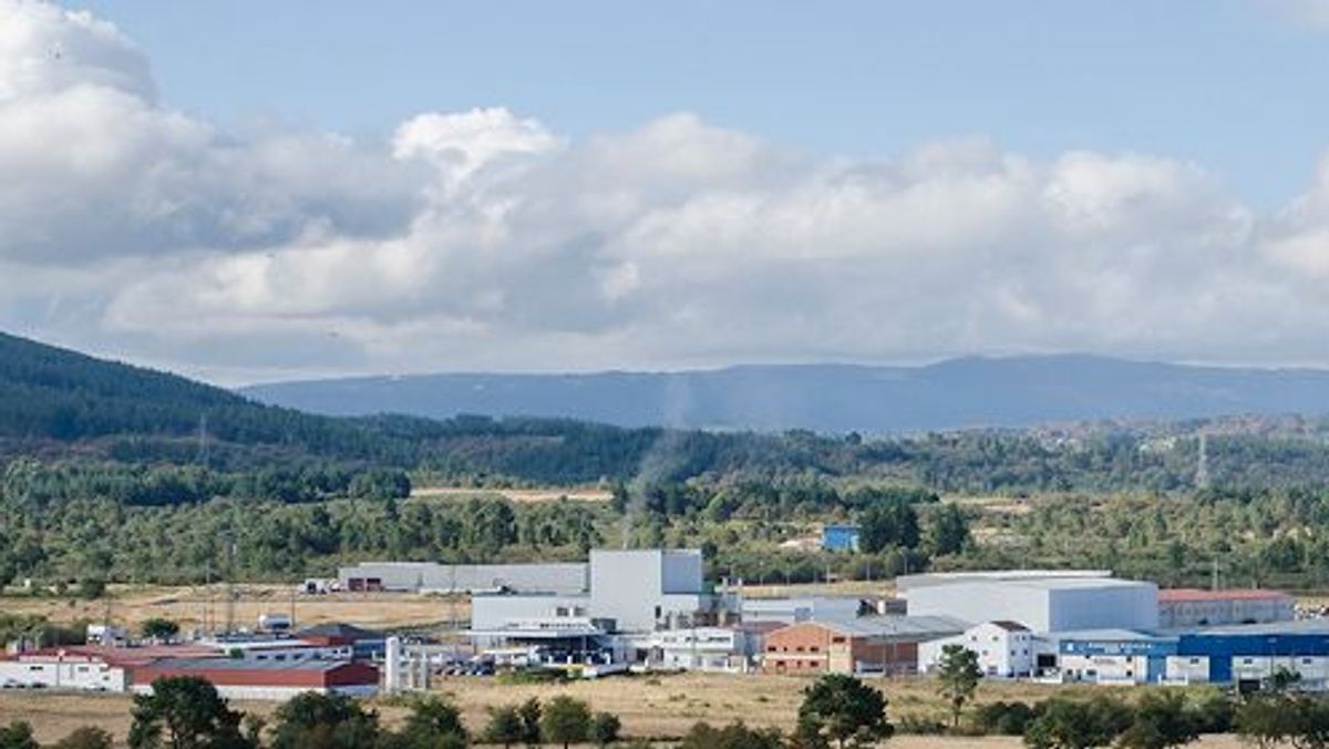 220912 POLIGONO INDUSTRIAL REBOREDO 220912 POLIGONO INDUSTRIAL REBOREDO