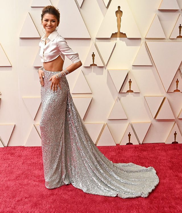 ACADEMY AWARDS 2022
