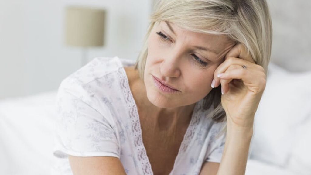 Cómo combatir los sofocos de la menopausia