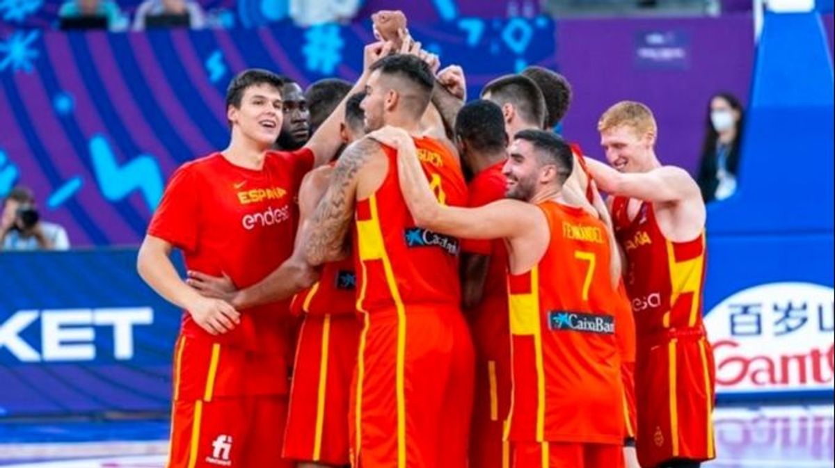 ¿Cuánto cobrarán los jugadores de la Selección española de baloncesto si ganan el Eurobasket?