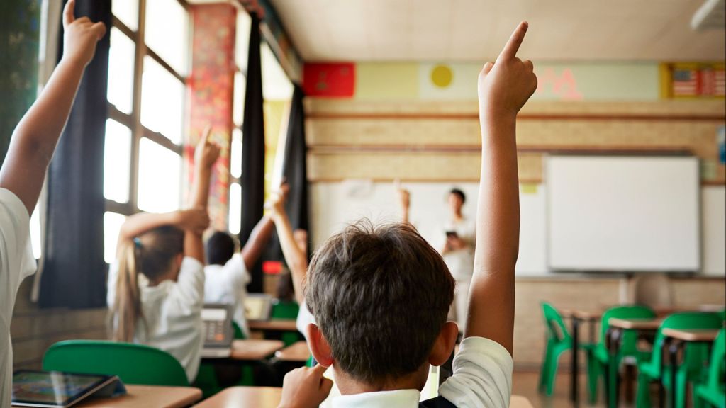 ¿Cuánto cobrarán los profesores y maestros de la Comunidad de Madrid con la subida de sueldo?