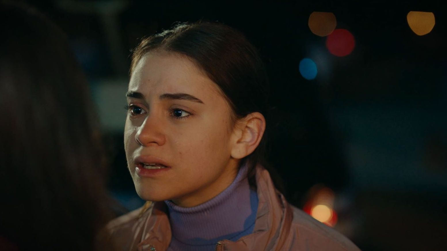Nergis, destrozada al descubrir que Halil ha muerto
