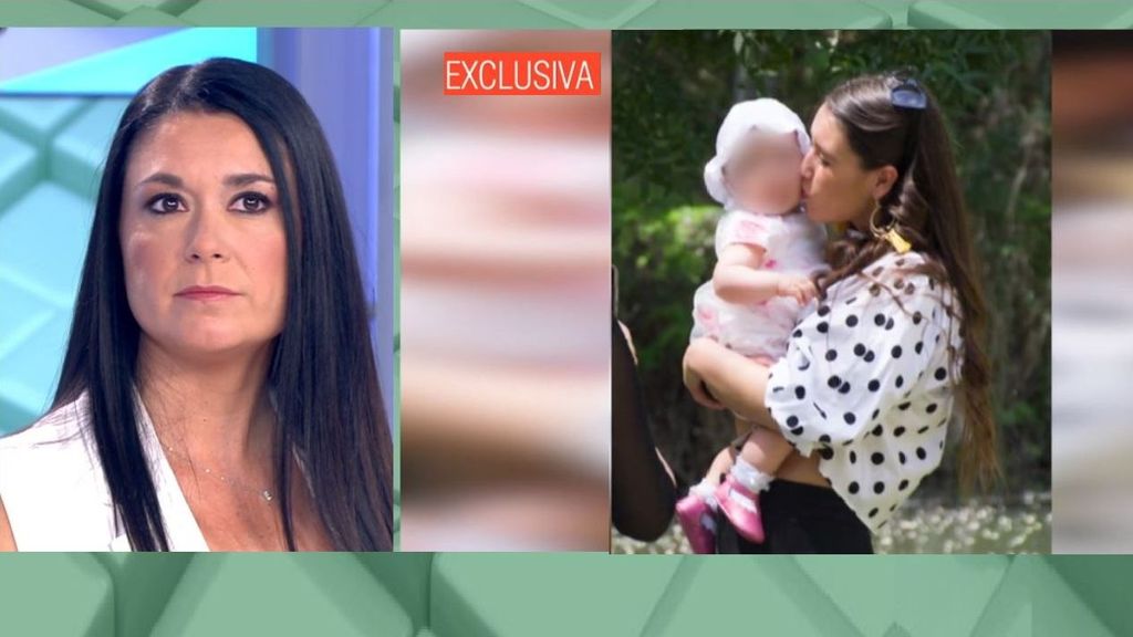 La hermana de Esther López: "Óscar era uno de mis mejores amigos, lo hemos cuidado y me ha arrebatado a mi hermana"