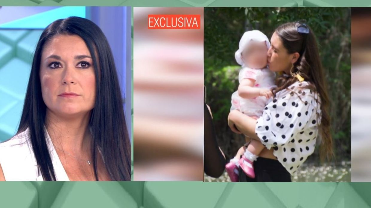 La hermana de Esther López sentencia a Óscar, principal sospechoso: "Claro que hay una explicación, es la que tenemos todos en la cabeza"