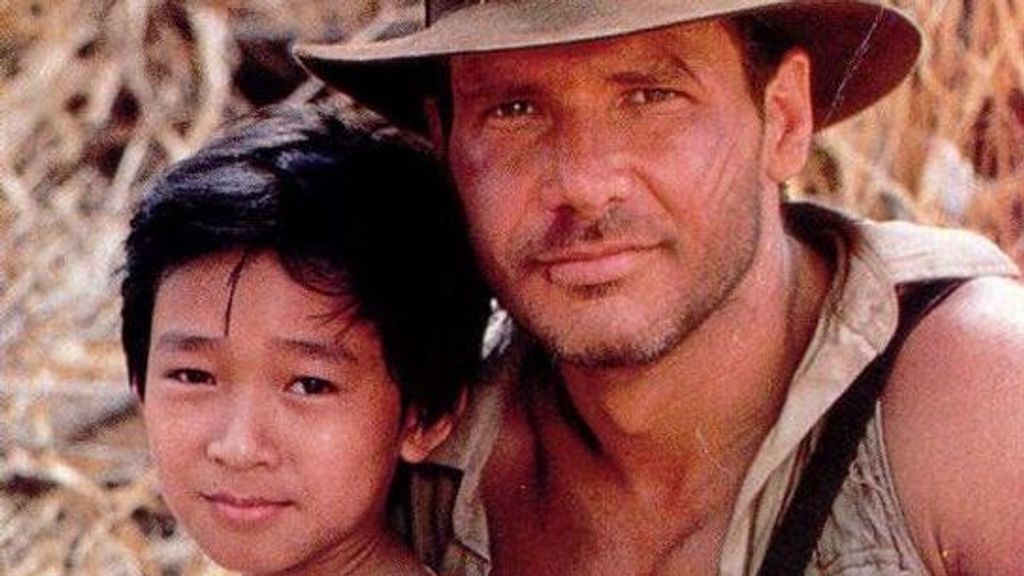 indiana jones tapon reencuentro