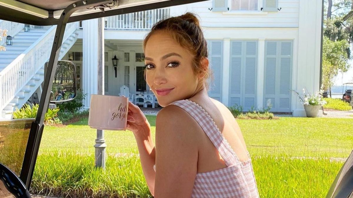 Jennifer Lopez Jennifer Lopez