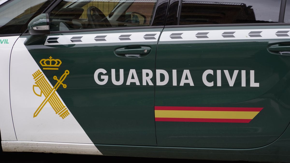 La Guardia Civil investiga una posible violación en las fiestas de Navalcarnero La Guardia Civil investiga una posible violación en las fiestas de Navalcarnero