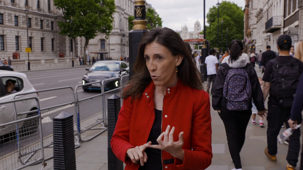 Lo que supuso el Brexit para muchos ciudadanos de Reino Unido: "Nos sentimos rechazados. Ahora la vida a subido muchísimo"