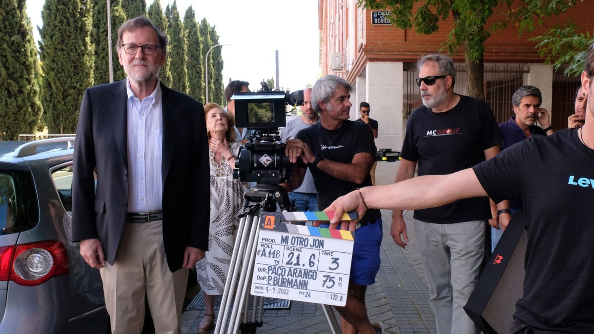 MI OTRO JON MARIANO RAJOY MI OTRO JON MARIANO RAJOY