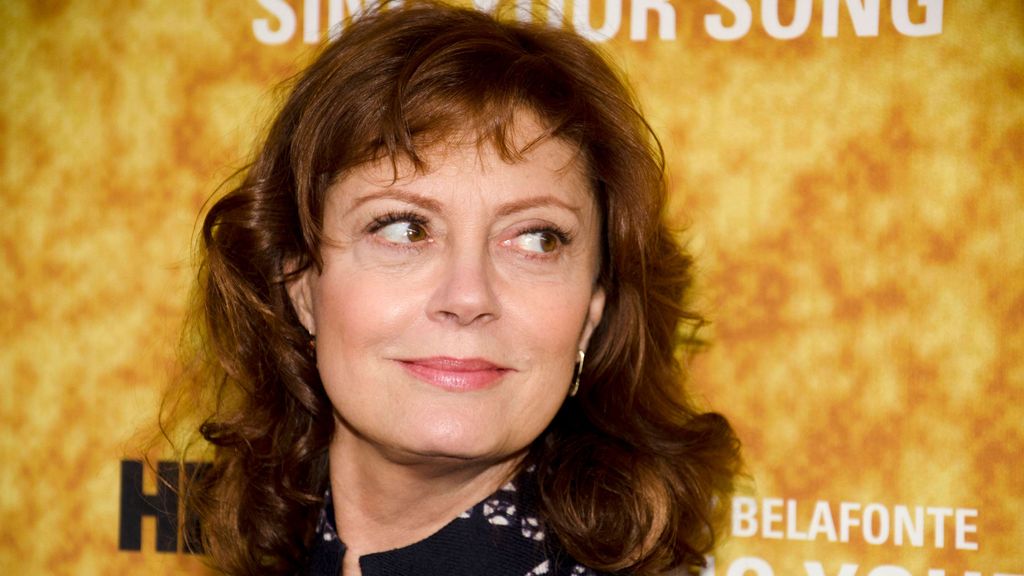 Susan Sarandon