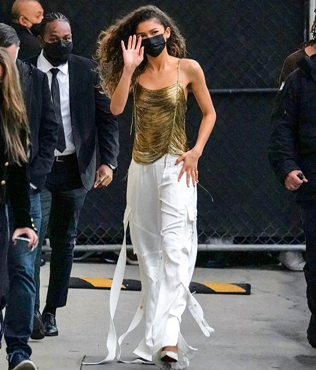 Zendaya