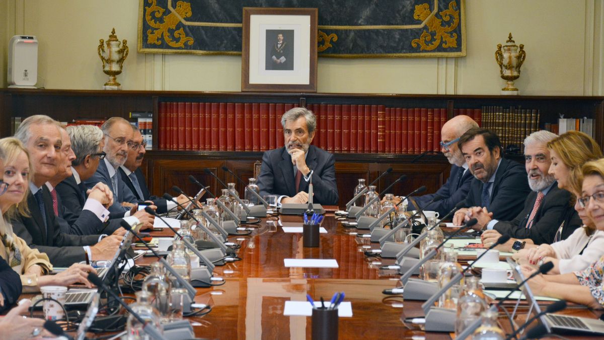 20220913 NAC PLENO CGPJ EP 20220913 NAC PLENO CGPJ EP