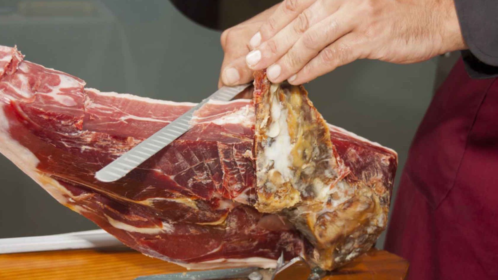 Además, podrás colocarlo con la pezuña hacia abajo.