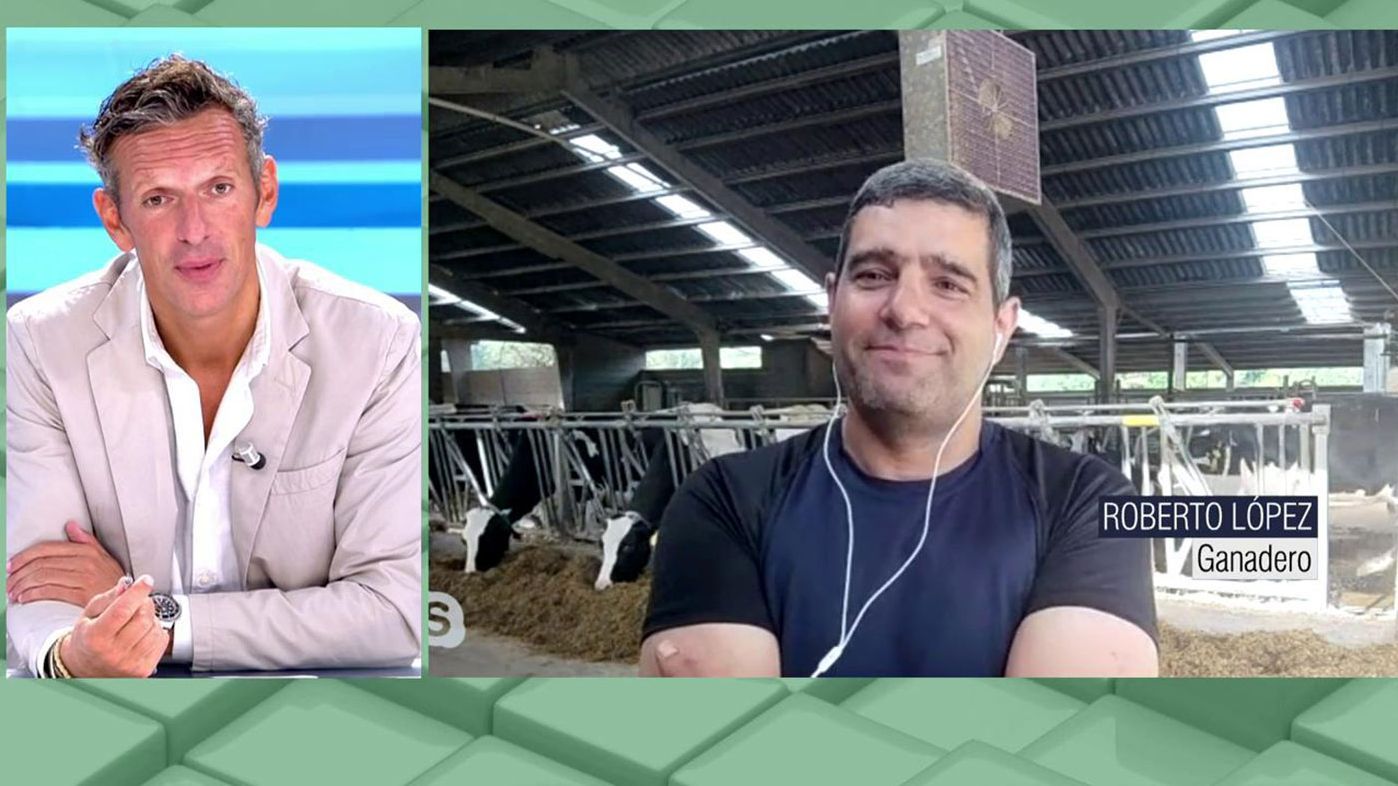 El programa de Ana Rosa