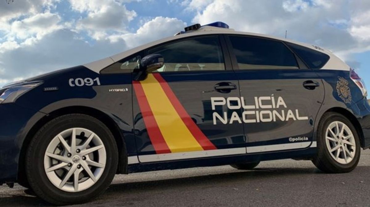 Cae una banda de ladrones que robaban en viviendas de Gandía y otras ciudades españolas
