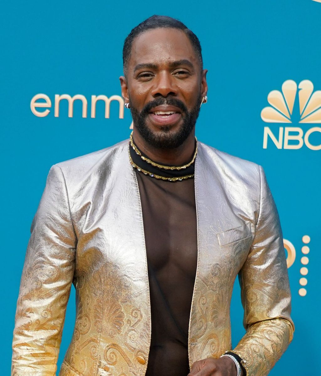 Colman Domingo