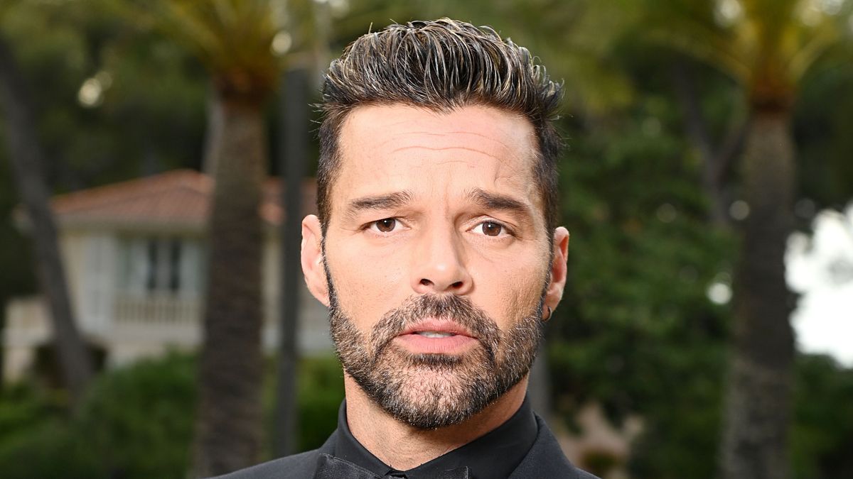 El cantante Ricky Martin ha logrado una orden de protección en contra de su sobrino