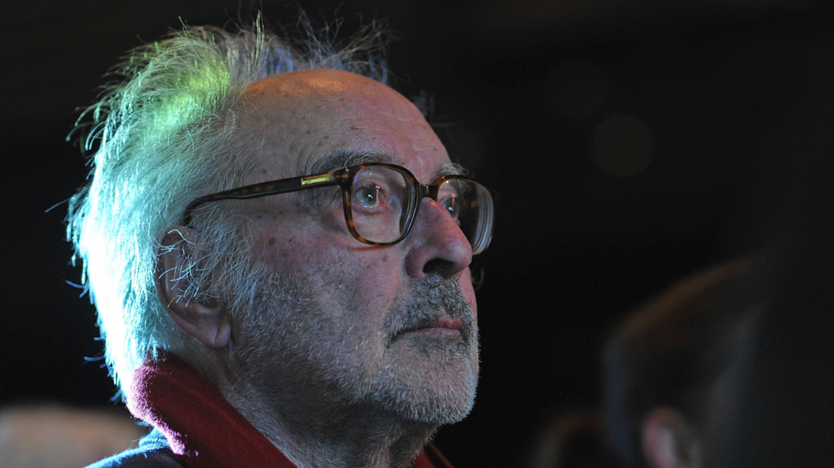 El director de cine Godard recibió la eutanasia en Suiza