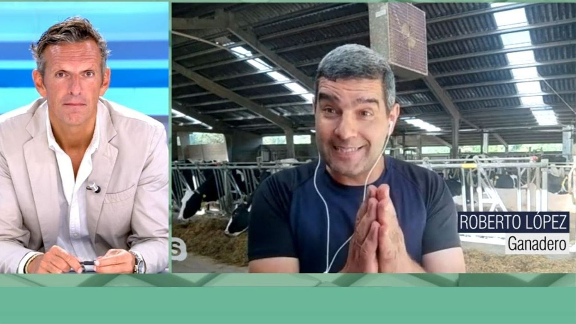 El programa de Ana Rosa