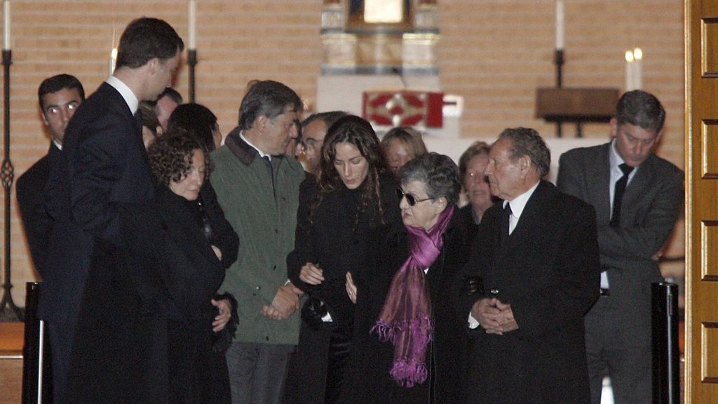 Los 50 años de Letizia: el operativo que se pone en marcha cuando falla (Play)