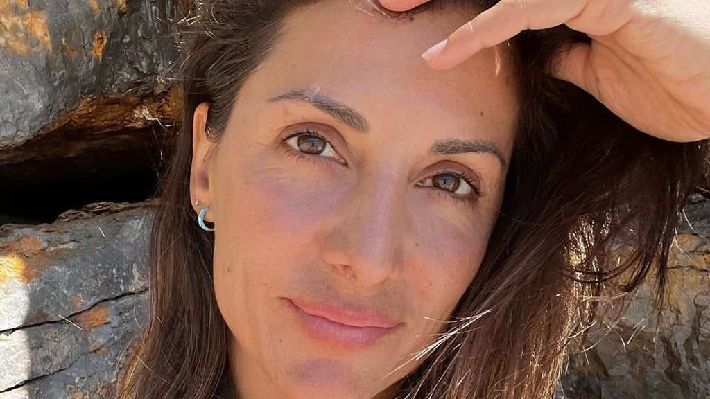 Nagore Robles se prepara para correr una maratón con la técnica de la hipoxia intermitente