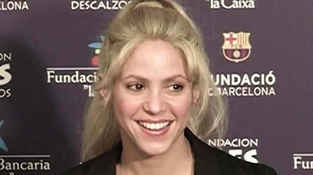 Sale a la luz la existencia de un hijo secreto de Shakira y el actor colombiano Santiago Alarcón