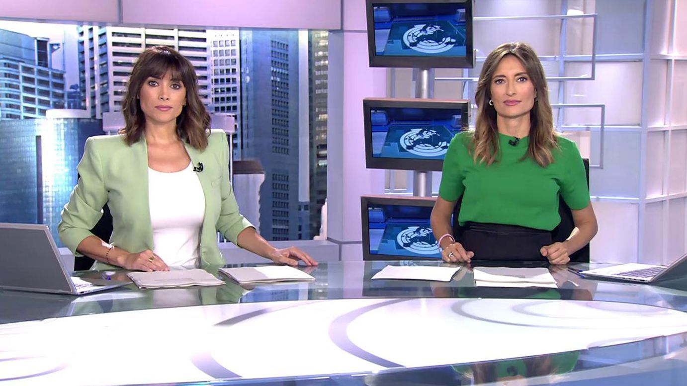 Informativos Telecinco