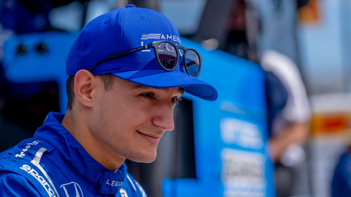 Álex Palou resuelve su futuro: correrá con Chip Ganassi en la IndyCar y hará test de Fórmula 1 con McLaren