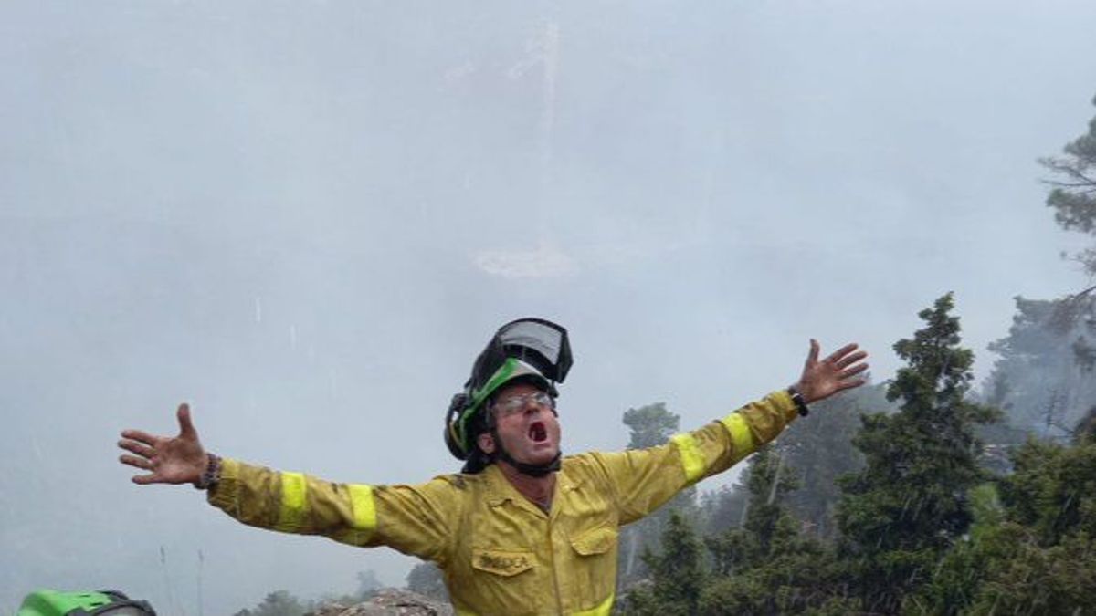 bombero bombero
