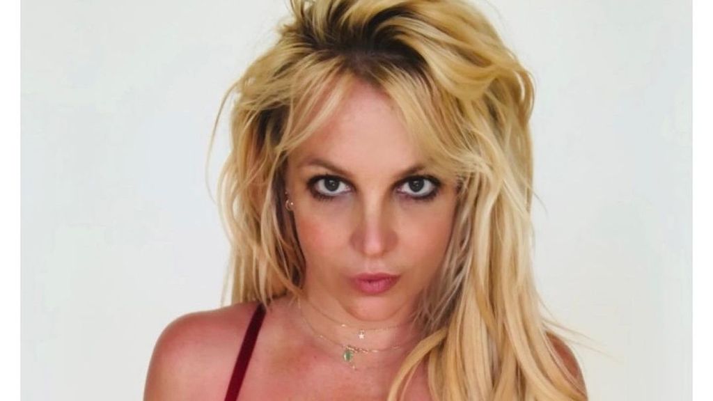 Britney Spears