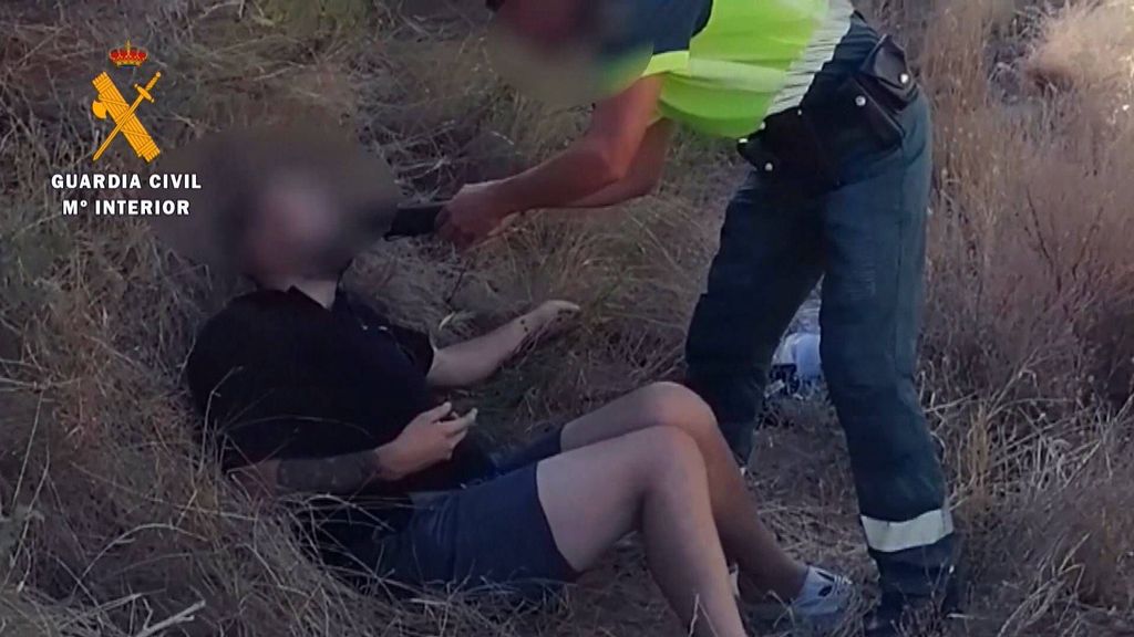 Detenido un camionero británico por multiplicar siete veces la tasa de alcoholemia en La Rioja
