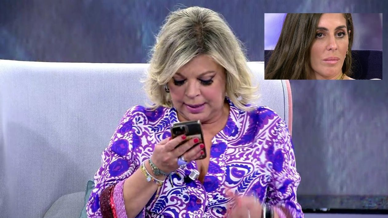 Sálvame