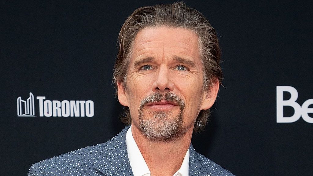 Ethan Hawke