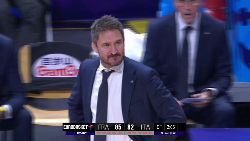 Francia - Italia
